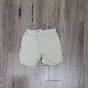 Nautica Beige Casual Shorts